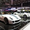 Automobiles